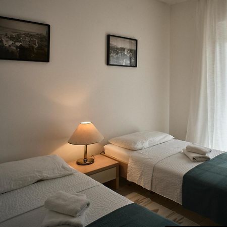 Apartments Matija Kampor Extérieur photo