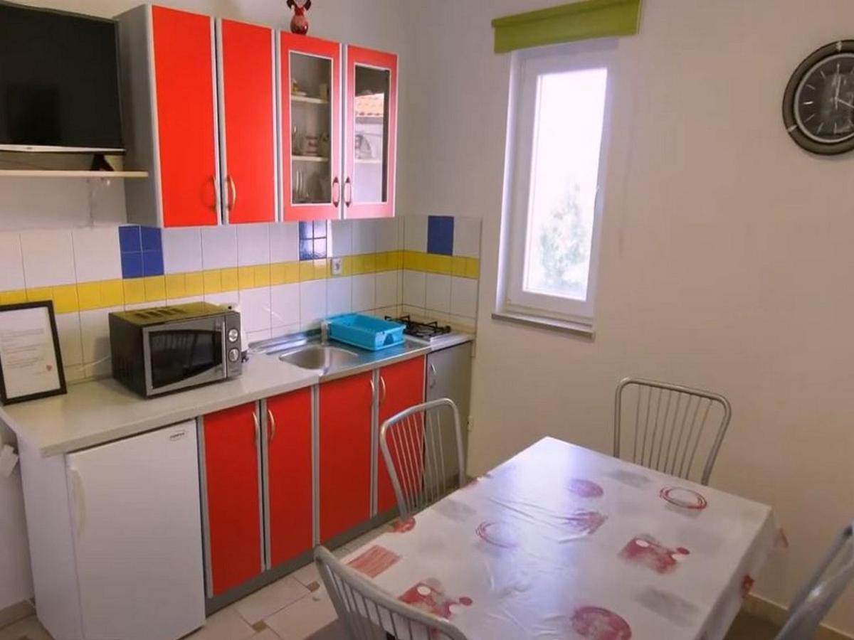 Apartments Matija Kampor Extérieur photo