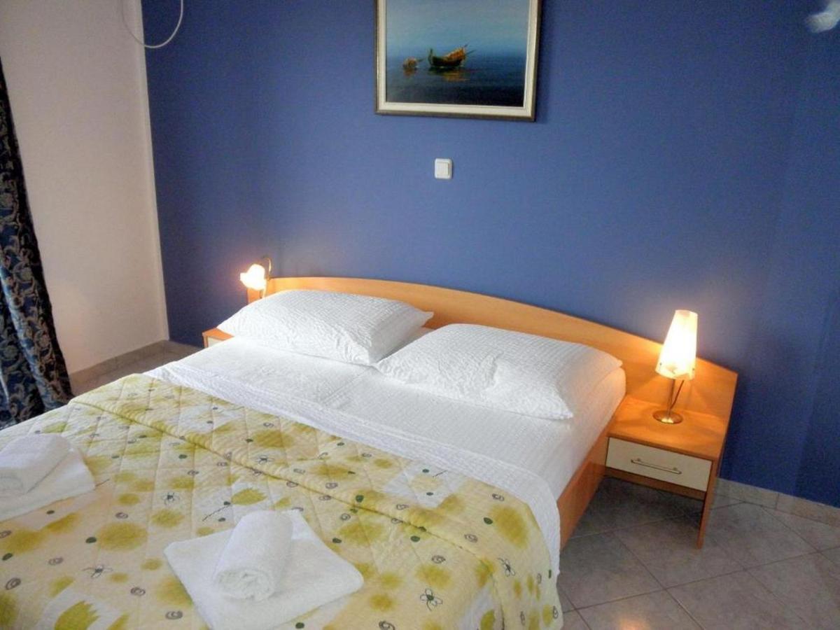 Apartments Matija Kampor Extérieur photo