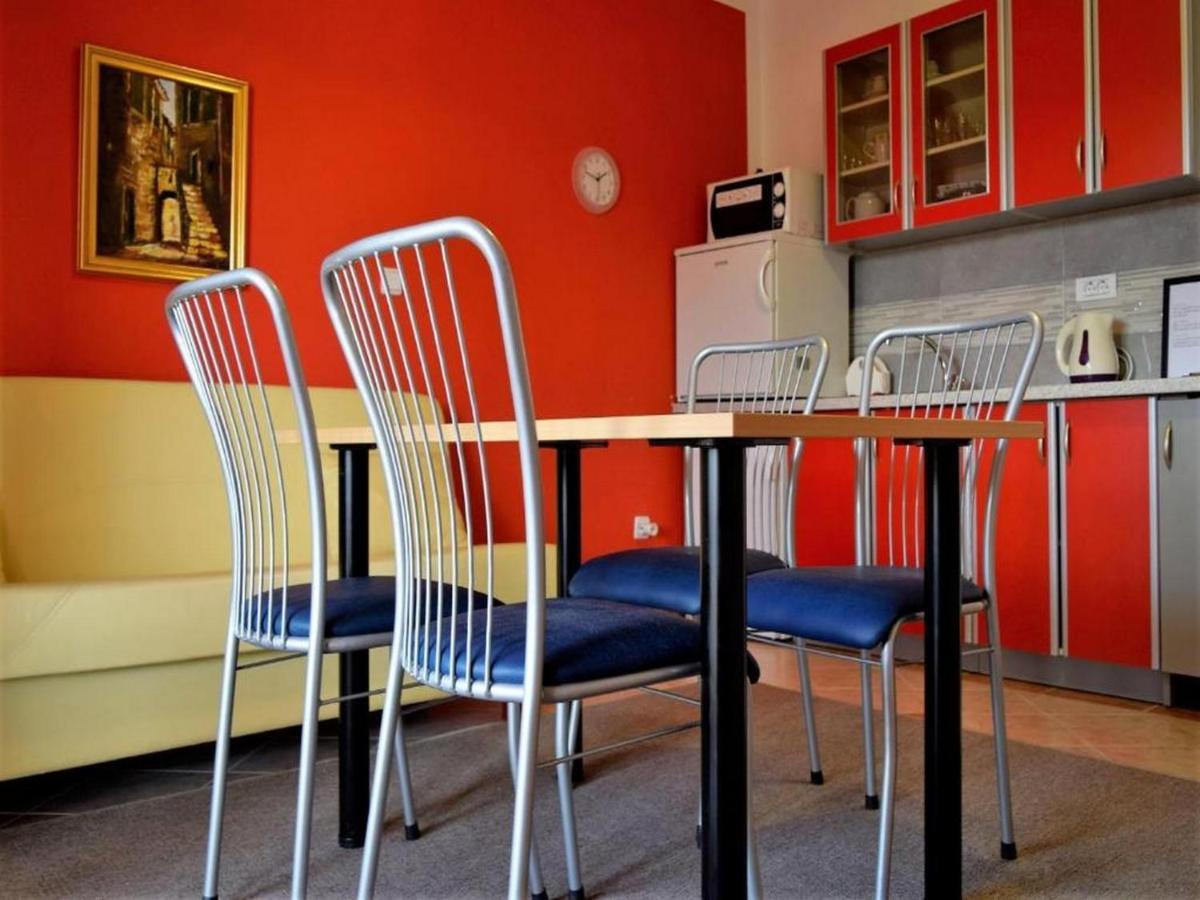 Apartments Matija Kampor Extérieur photo