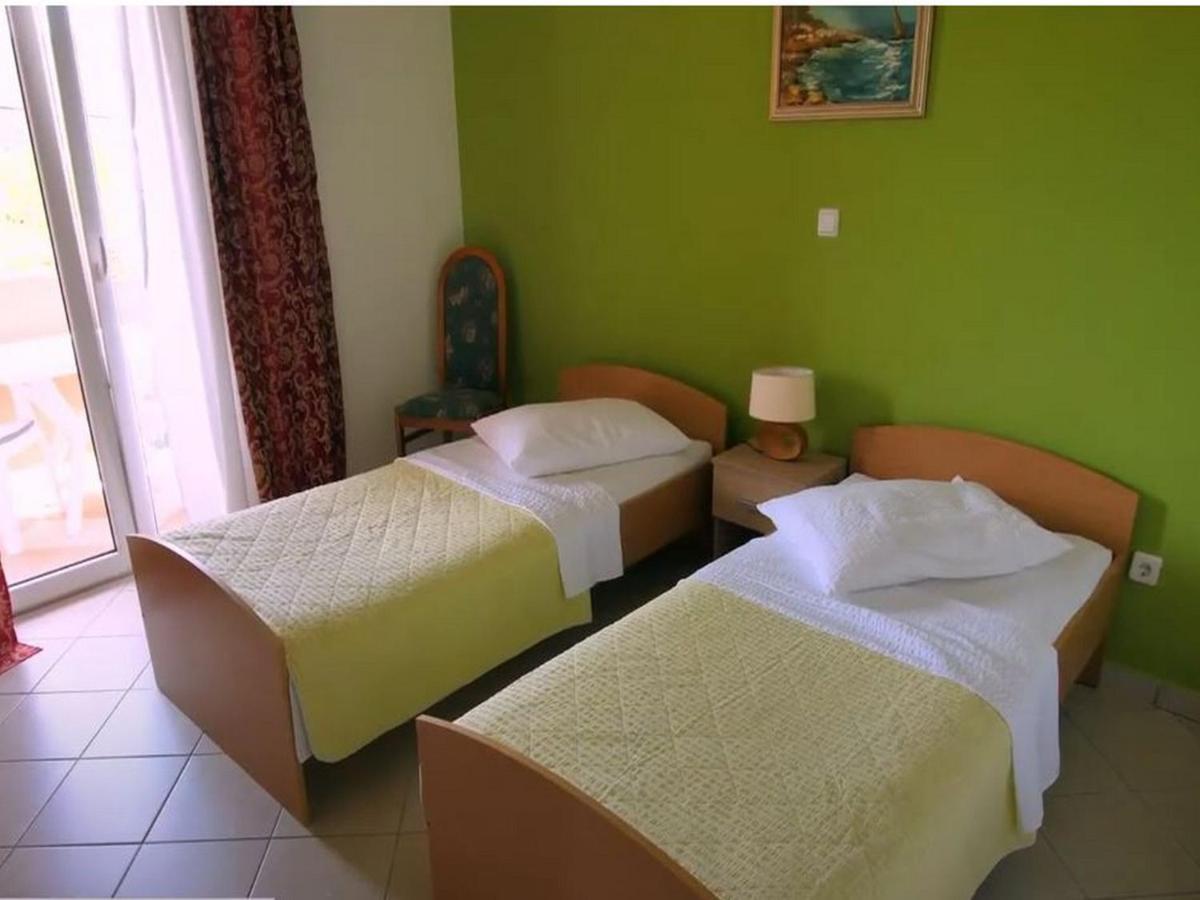 Apartments Matija Kampor Extérieur photo