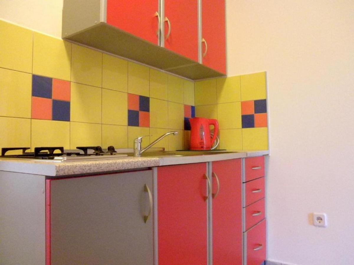 Apartments Matija Kampor Extérieur photo