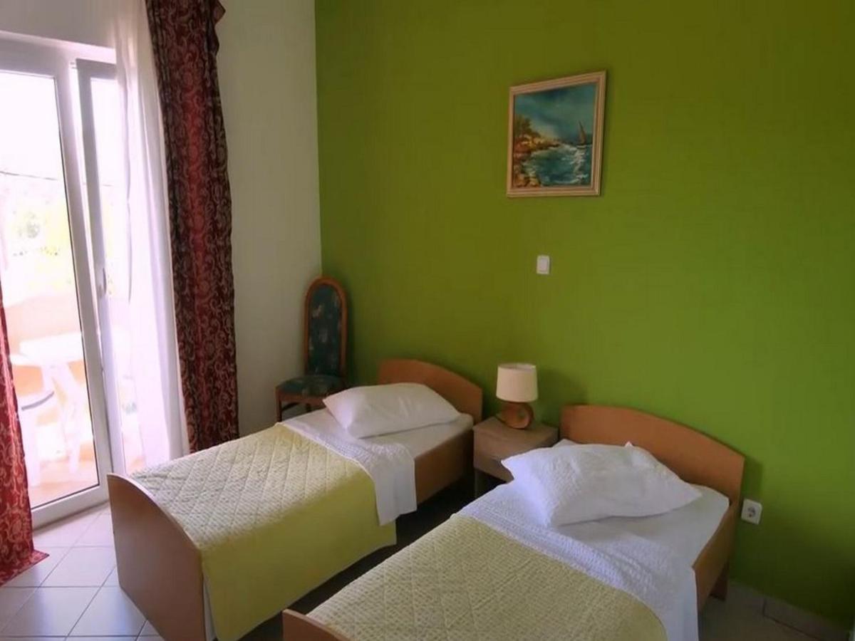 Apartments Matija Kampor Extérieur photo