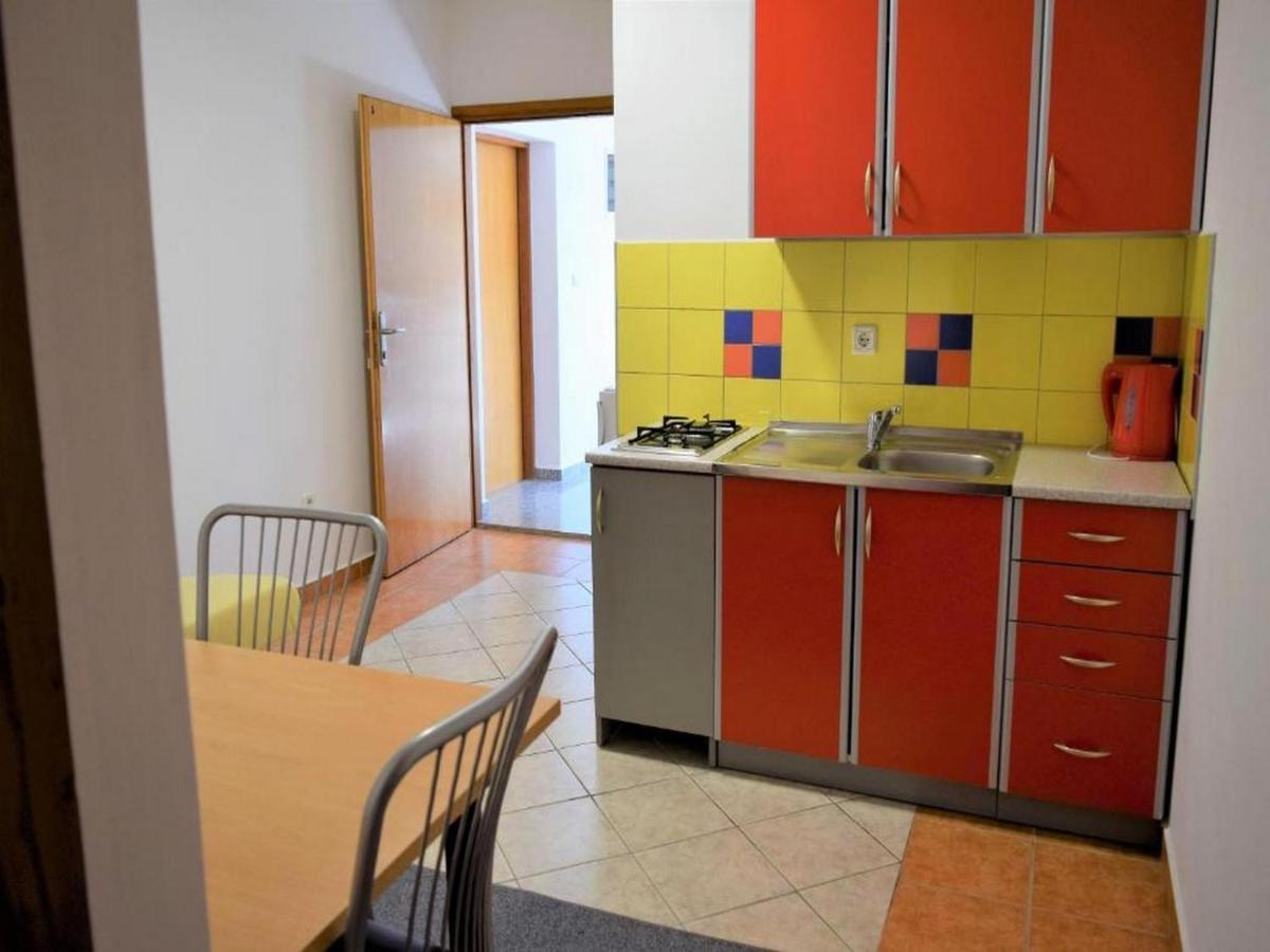 Apartments Matija Kampor Extérieur photo