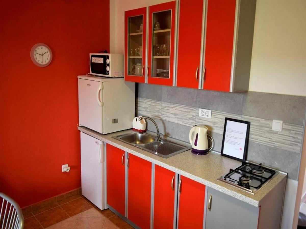 Apartments Matija Kampor Extérieur photo