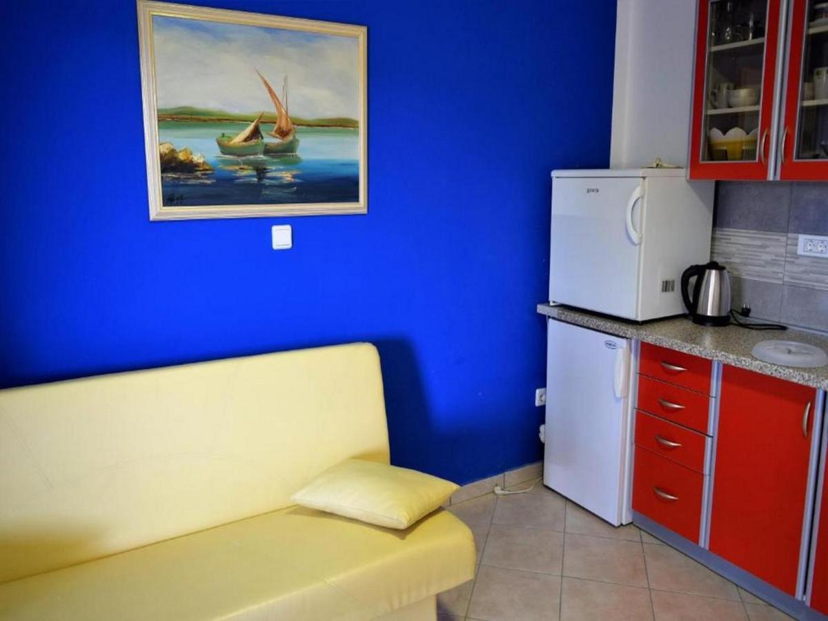 Apartments Matija Kampor Extérieur photo