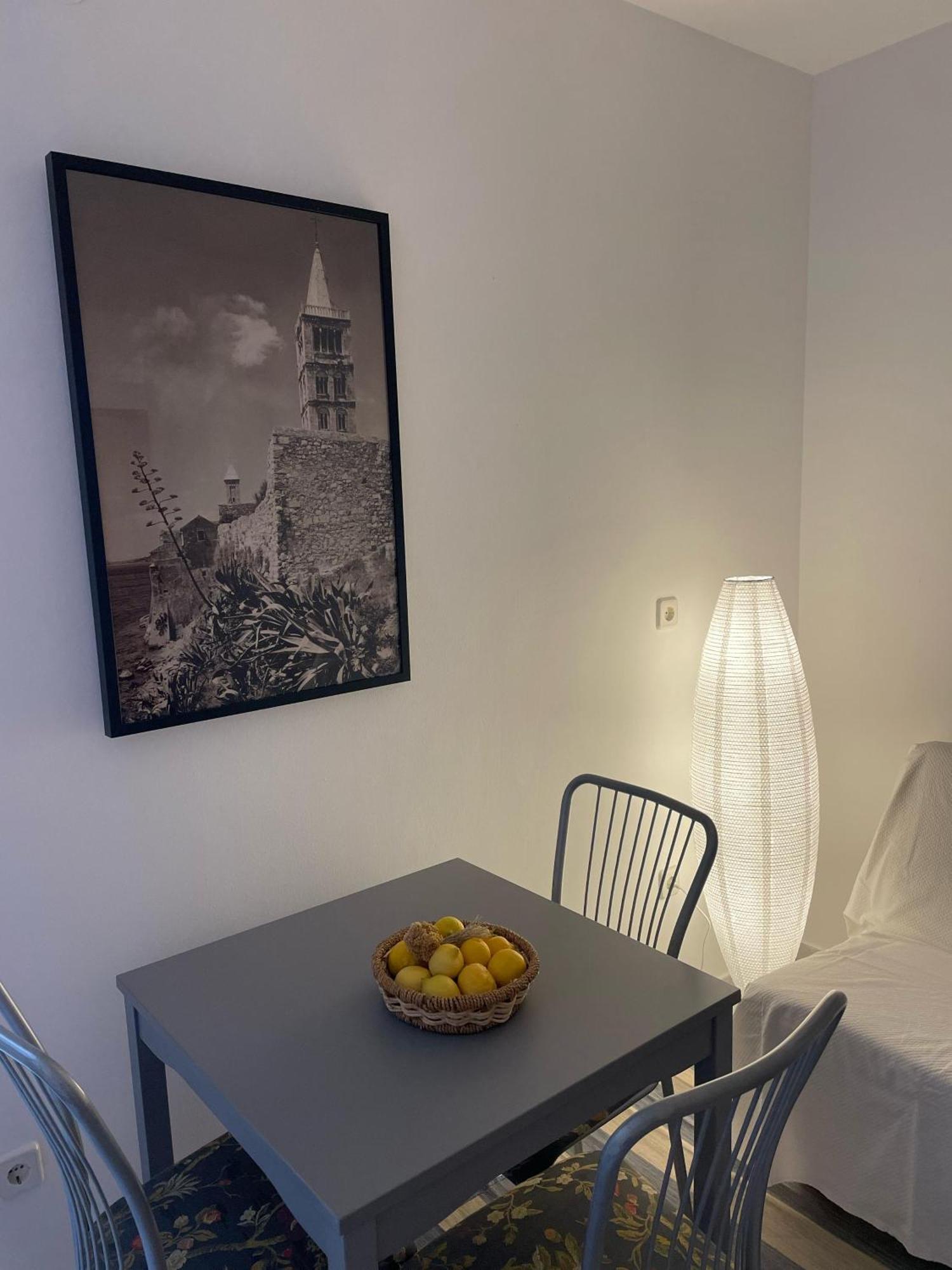 Apartments Matija Kampor Extérieur photo