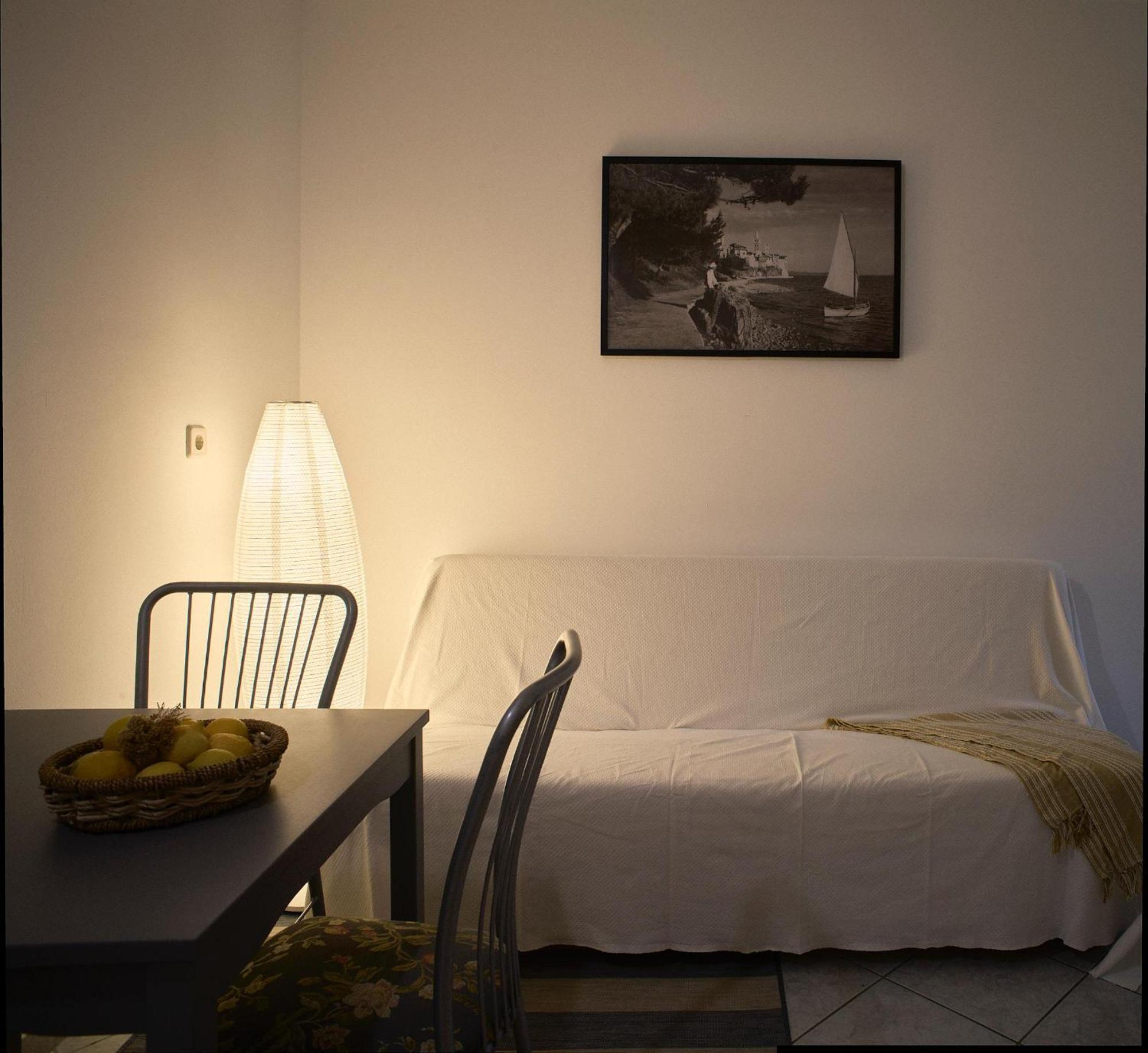Apartments Matija Kampor Extérieur photo
