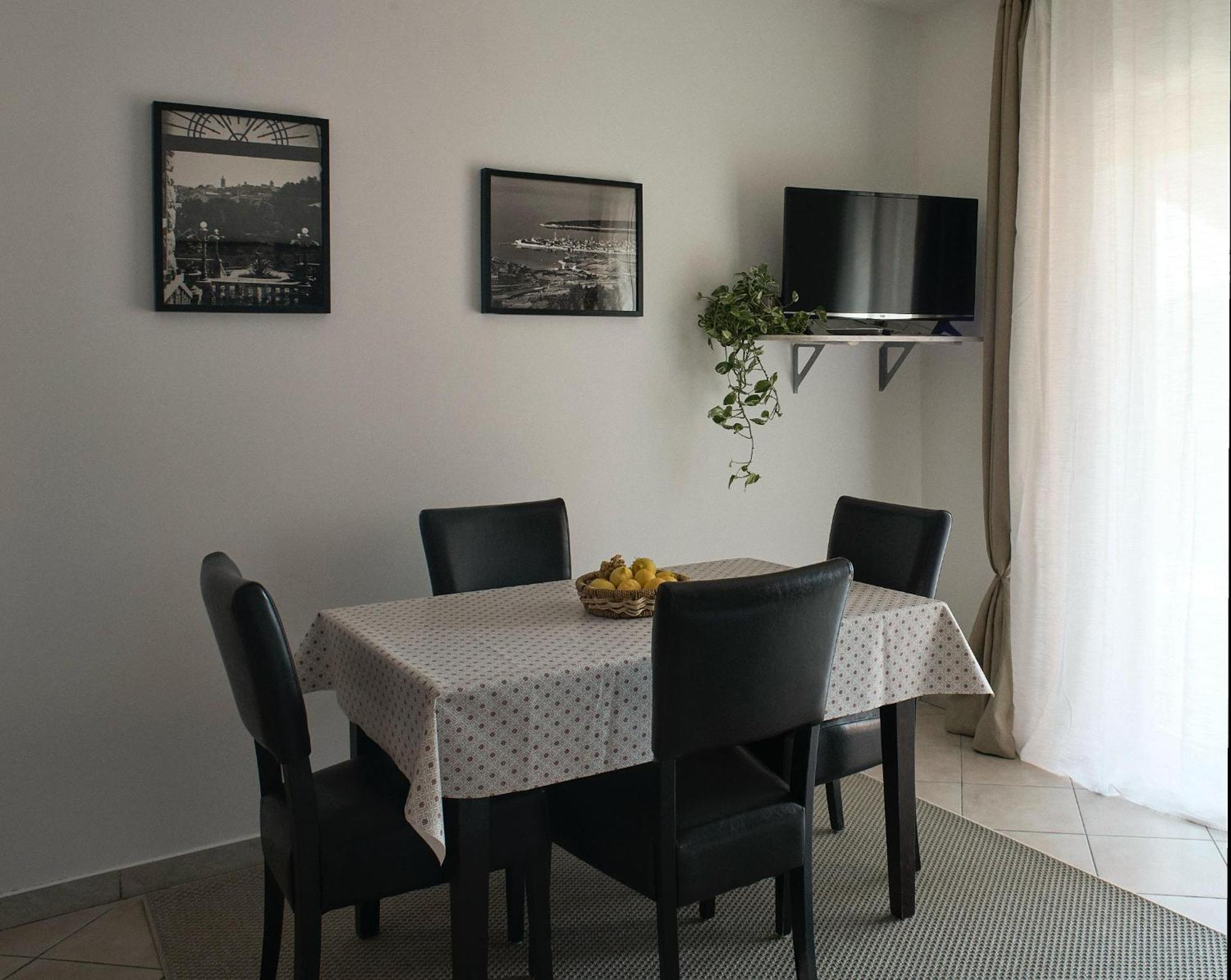 Apartments Matija Kampor Chambre photo