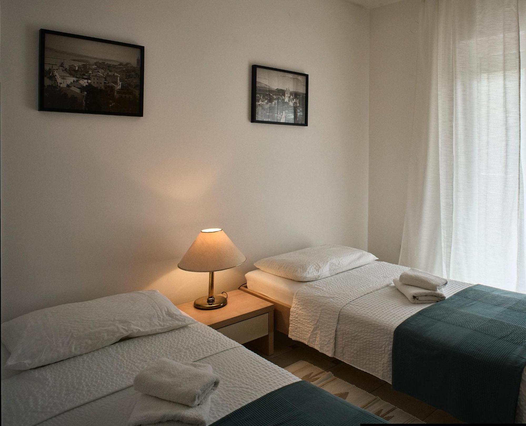 Apartments Matija Kampor Extérieur photo