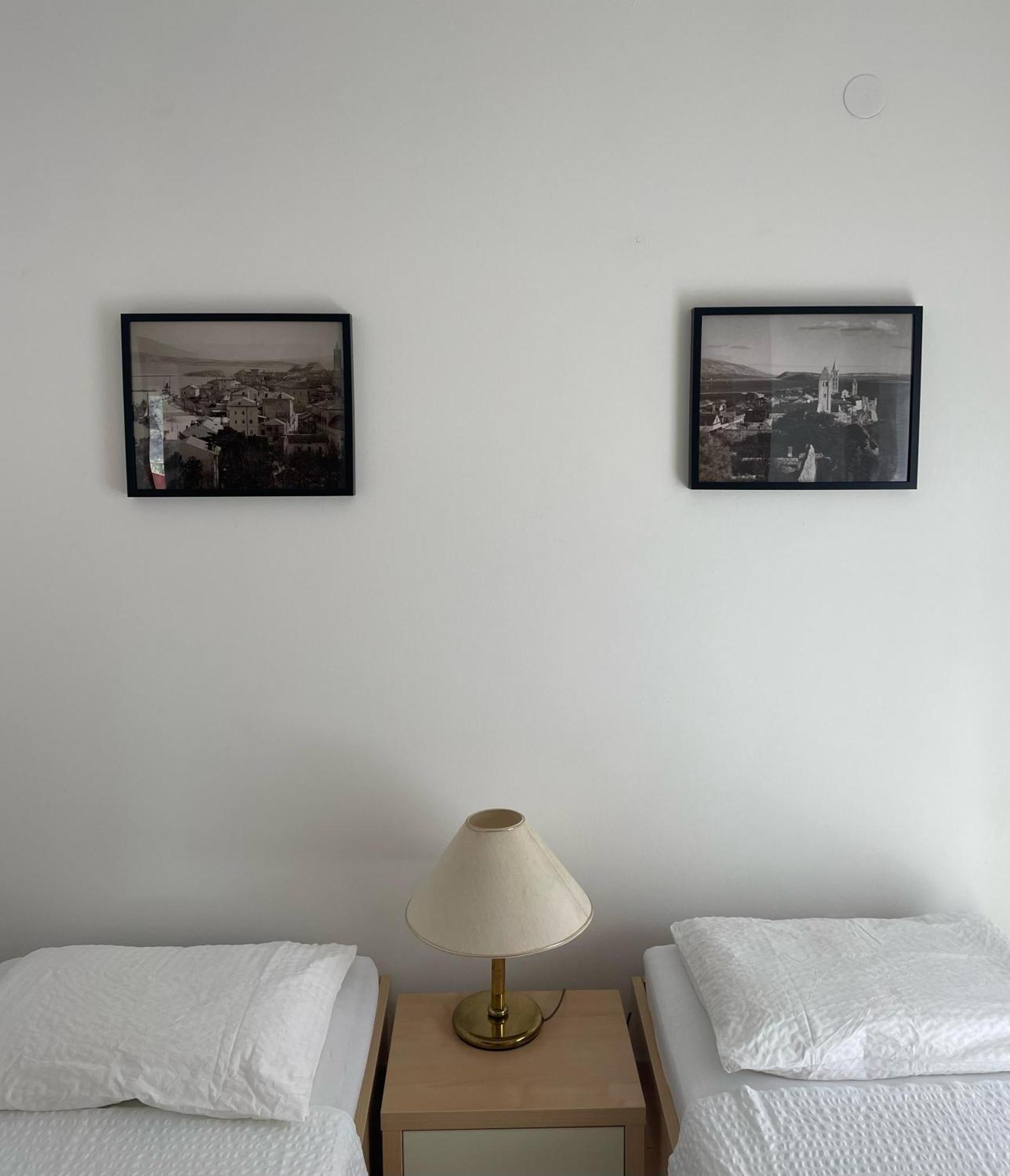 Apartments Matija Kampor Extérieur photo